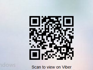 Чат-бот Viber
